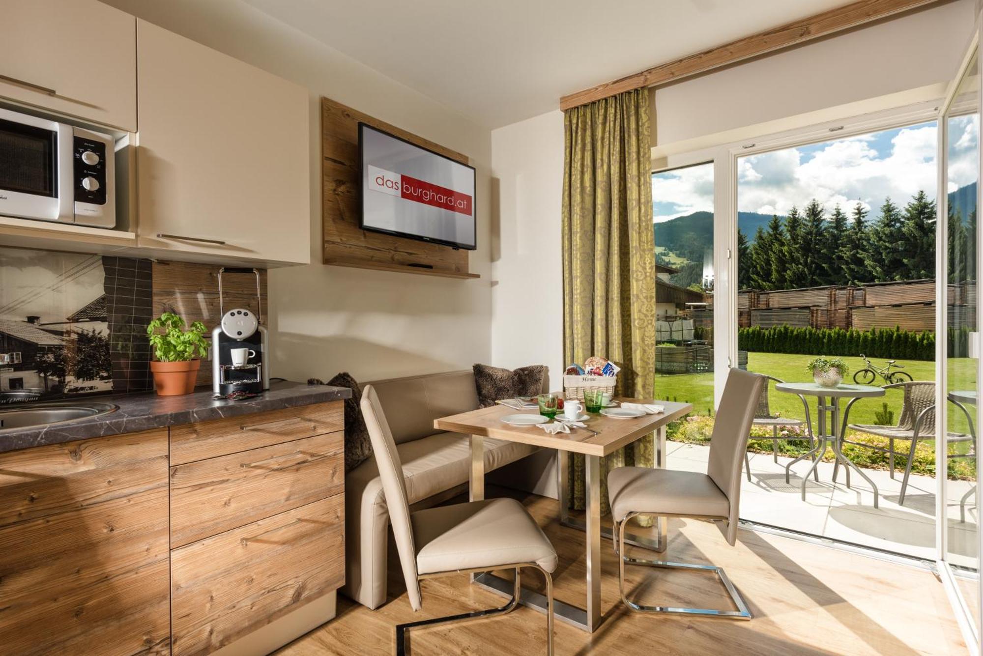 Das Burghard Altenmarkt im Pongau Rom bilde